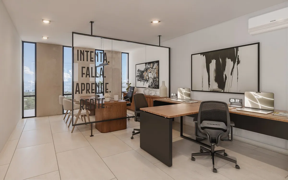Oficinas